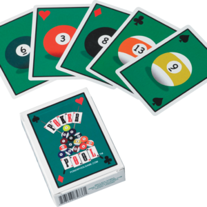 Poker Pool Cards